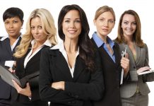 What your work clothes say about you