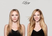 Working Out with Hair Extensions Now Made Easier