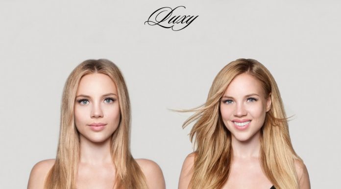 Working Out with Hair Extensions Now Made Easier