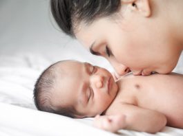 Truth About Motherhood That No One Tells You