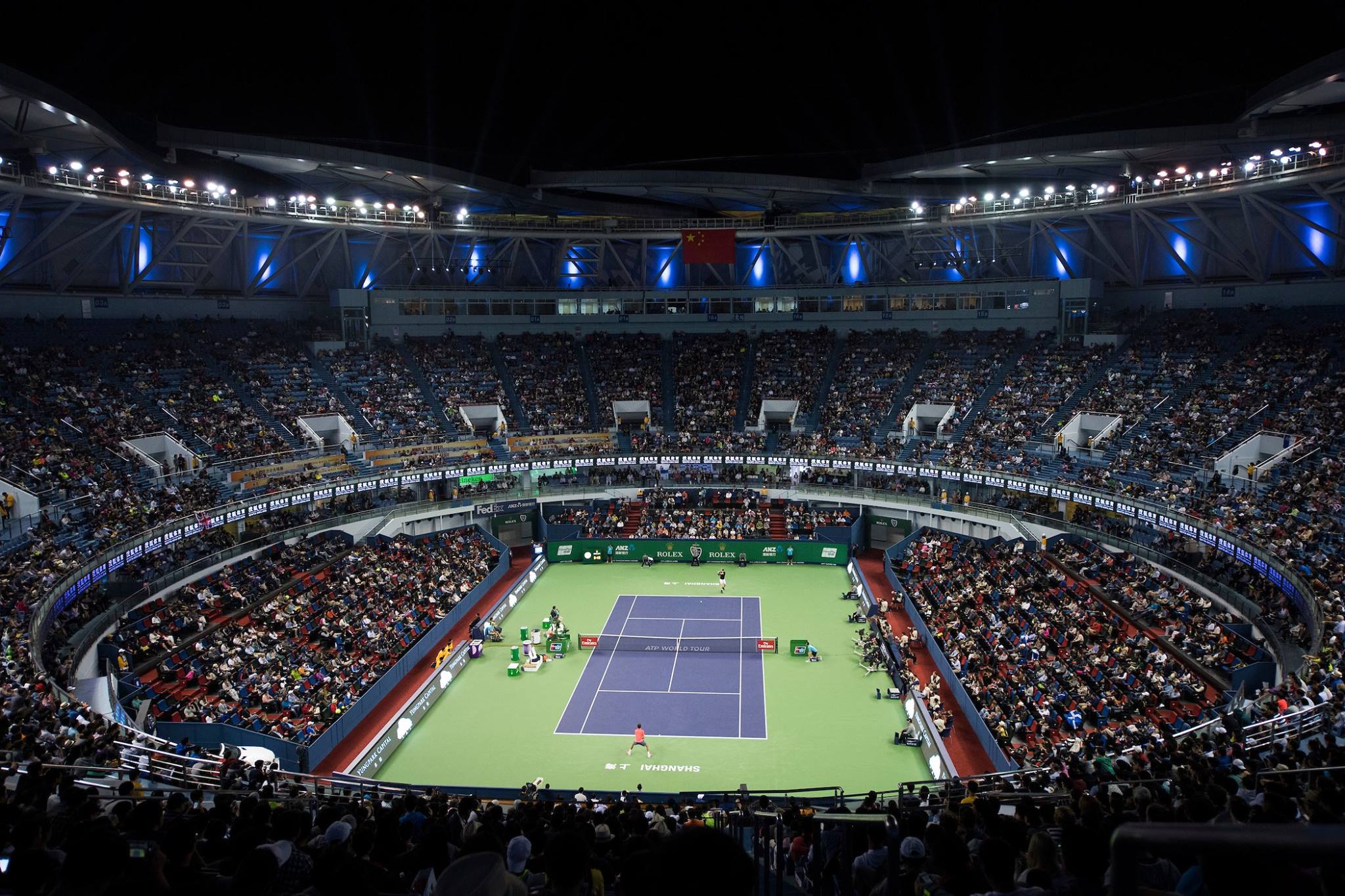 Top 10 Most Incredible Stadiums In The World Featured