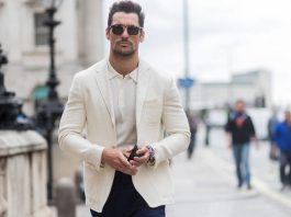 Effortless Style Tips for Men