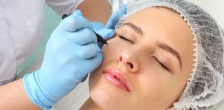 Different Types of Facial Cosmetic Surgery