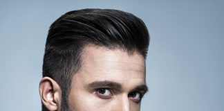 7 Shaving Styles Men Use This 2020