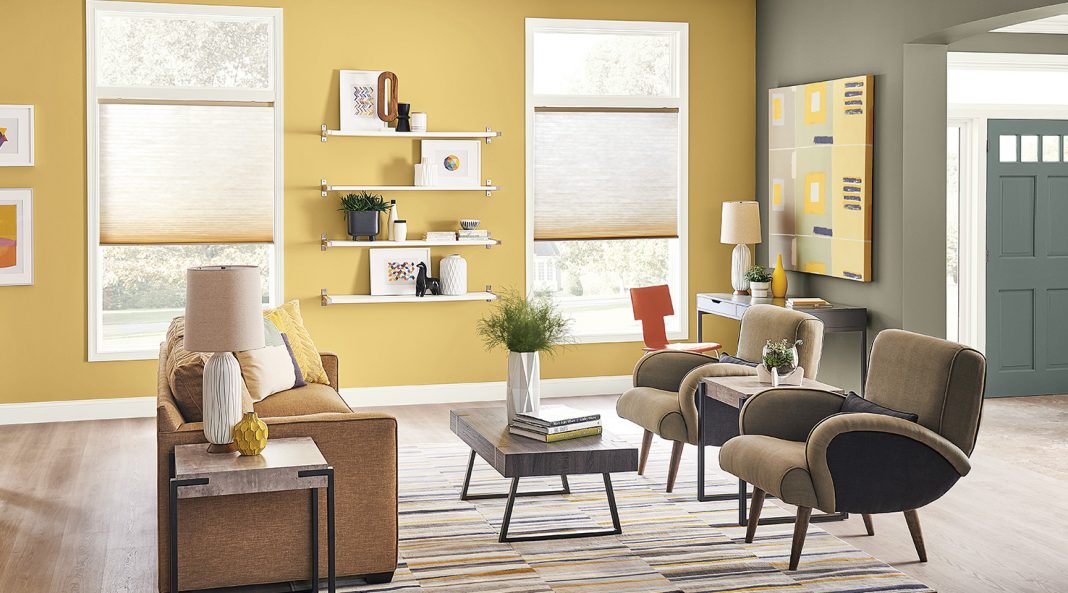 6 Simple Ways to Save Money When Furnishing Your Home