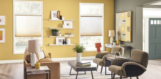 6 Simple Ways to Save Money When Furnishing Your Home