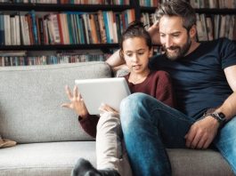 TOP 3 PARENTAL CONTROL APPS - DON'T LEAVE KIDS ISOLATED IN THE DIGITAL WORLD