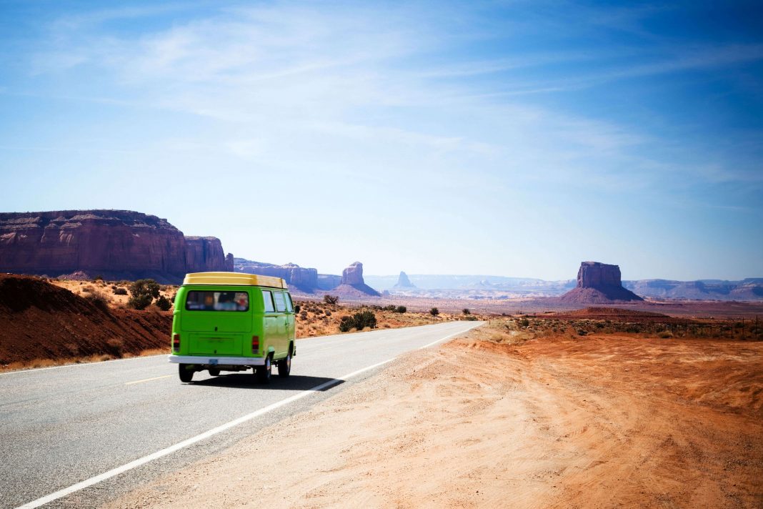 What To Pack For a Road Trip This Summer