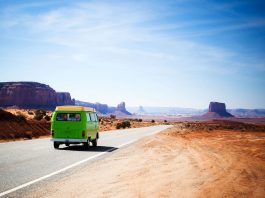 What To Pack For a Road Trip This Summer