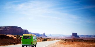 What To Pack For a Road Trip This Summer