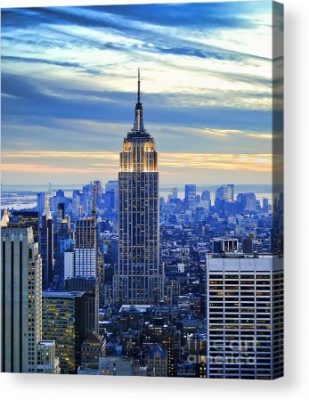 Acrylic Prints