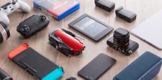 Top 10 Travel Gadgets to Get For Your Vacation