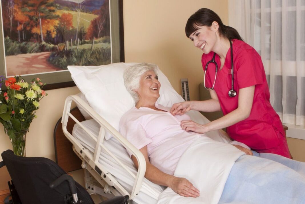 How to Know Hospice Is Right for Your Loved One