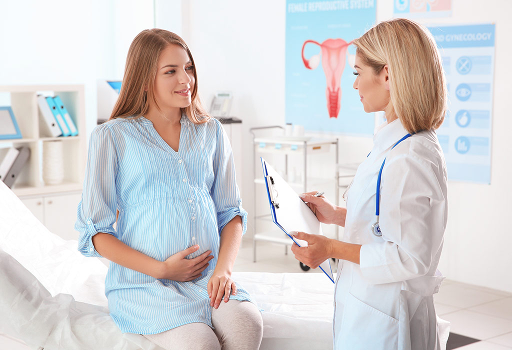 What To Expect From An Embryo Transfer