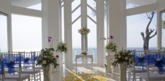 What to Consider When Choosing the Venue for Your Big Day