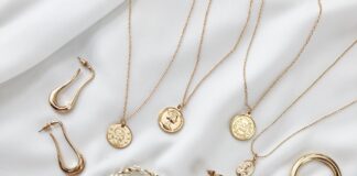 What actually is Gold Vermeil? Your go-to jewelry guide.