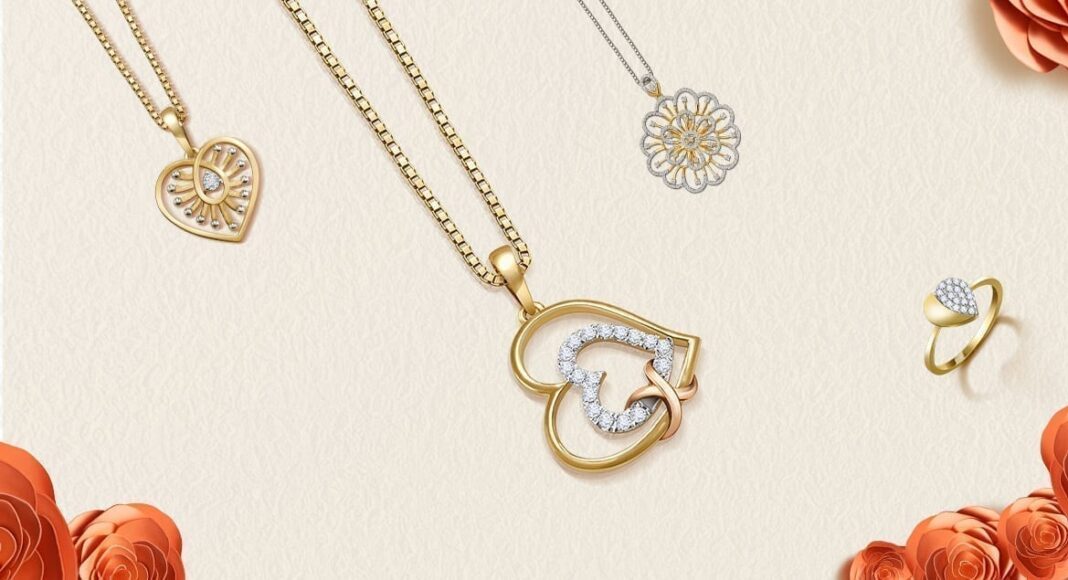 The Best Christmas Jewellery Gift Ideas