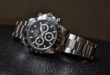 What Should You Expect From An Authorized Rolex Retailer?