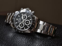 What Should You Expect From An Authorized Rolex Retailer?