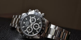 What Should You Expect From An Authorized Rolex Retailer?