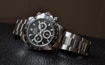 What Should You Expect From An Authorized Rolex Retailer?