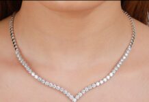 You need to know this before buying Diamond Necklaces!