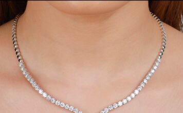 You need to know this before buying Diamond Necklaces!