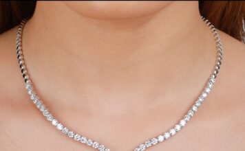 You need to know this before buying Diamond Necklaces!
