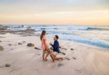 3 Things to Do for the Perfect Marriage Proposal
