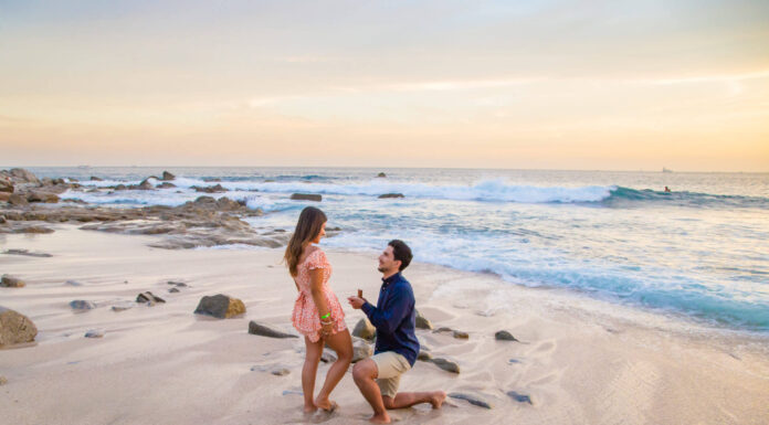 3 Things to Do for the Perfect Marriage Proposal