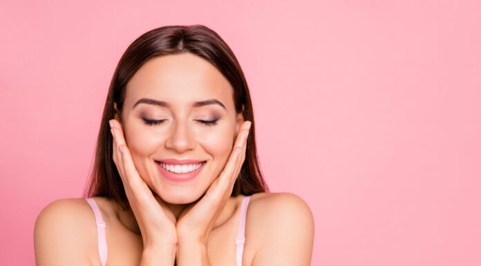 The 3 Best Reasons To Start Exfoliating Your Skin