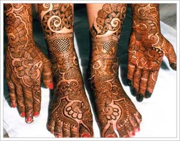 Image result for MEHANDI