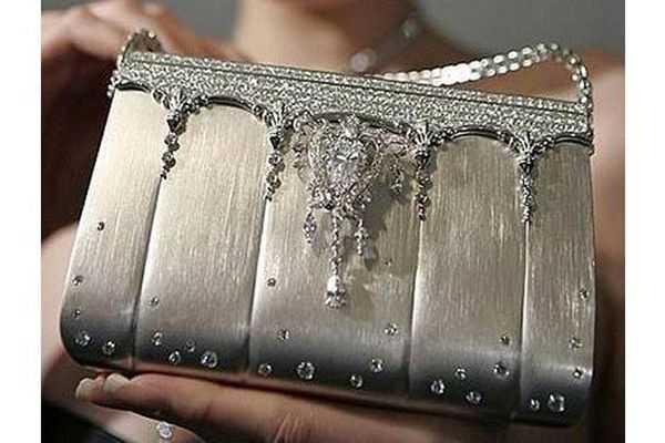 5 Most Expensive Designer Handbags In The World - Handbags
